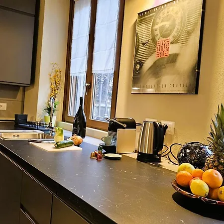 Casa27, Convenient Location To Milan Center & Apartment *