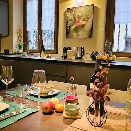 Casa27, Convenient Location To Milan Center &