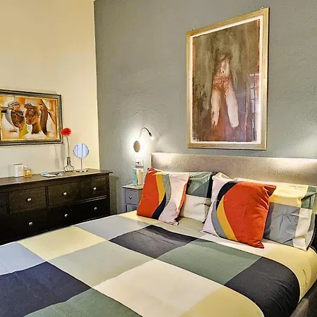 Apartment Casa27, Convenient Location To Milan Center &