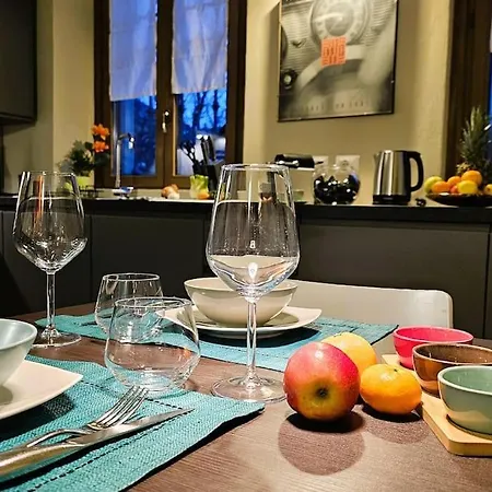 Casa27, Convenient Location To Milan Center & Apartment *